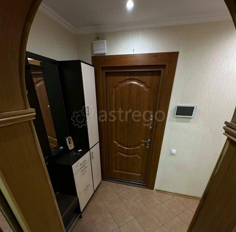 3-комн. квартира, 80 м2, 5/17 эт. Москва - изображение 2