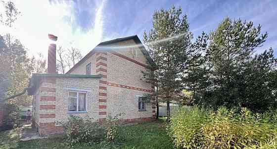 Дом, 144.2 м2, 9 соток, 2 эт. Талдом