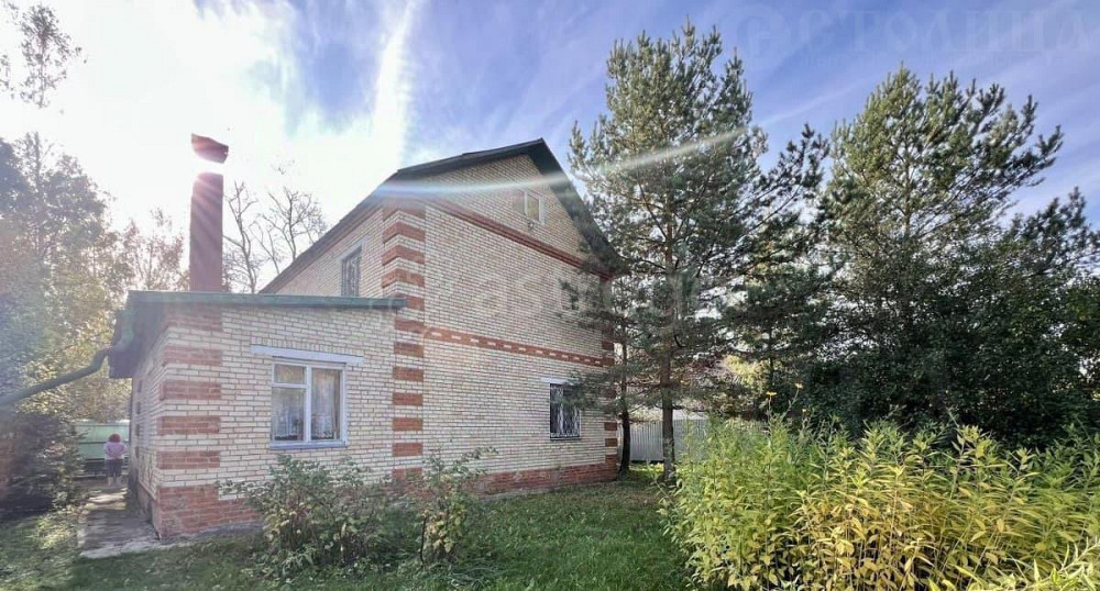 Дом, 144.2 м2, 9 соток, 2 эт. Талдом - изображение 4