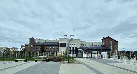 1-комн. квартира, 34.27 м2, 1/7 эт. Белгород