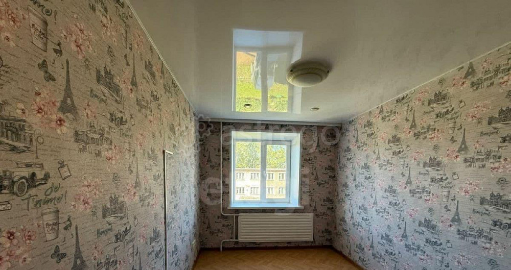 3-комн. квартира, 63.5 м2, 3/5 эт. Стерлитамак - изображение 6