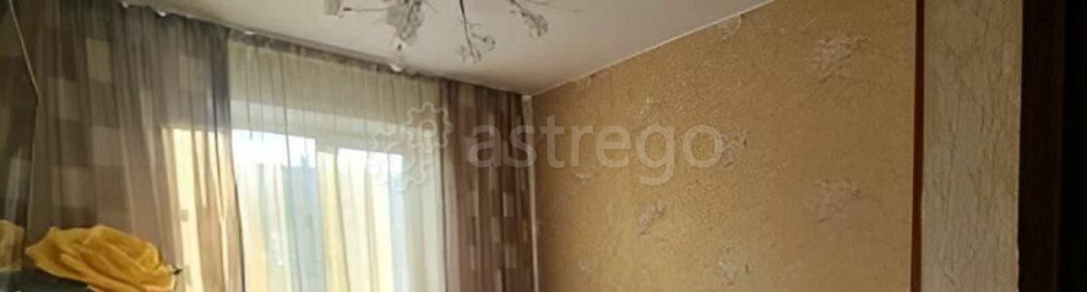 3-комн. квартира, 54 м2, 5/10 эт. Красноярск - изображение 2