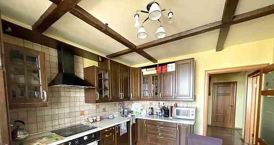 4-комн. квартира, 104 м2, 15/16 эт. Подольск