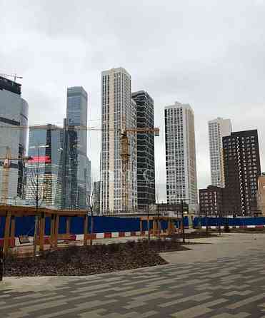 1-комн. квартира, 38 м2, 3/16 эт. Москва