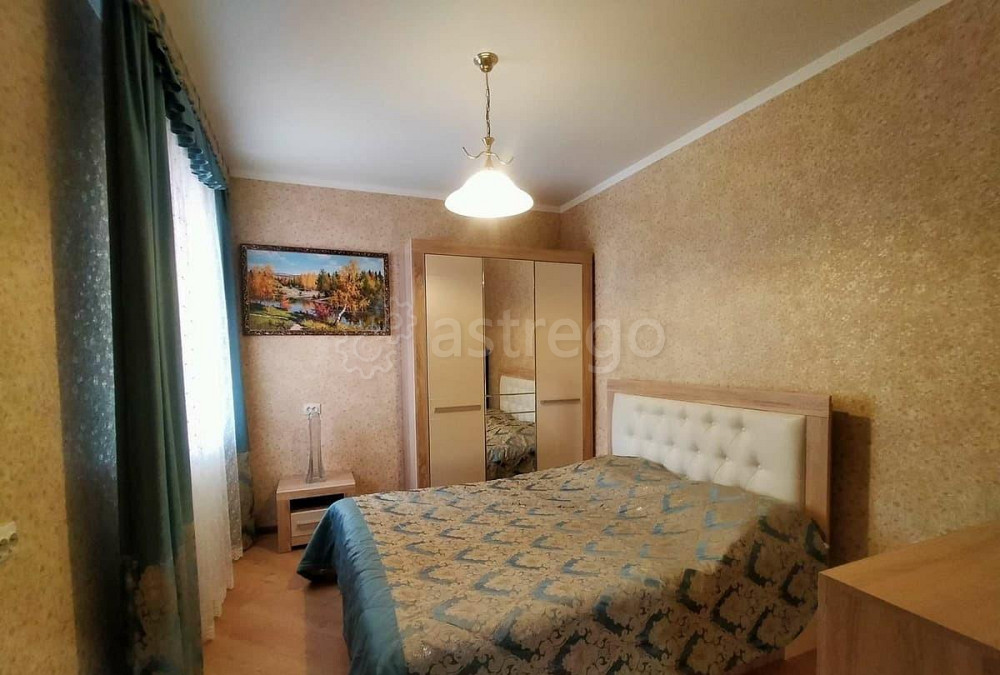 2-комн. квартира, 66 м2, 5/5 эт. Старый Оскол - изображение 6