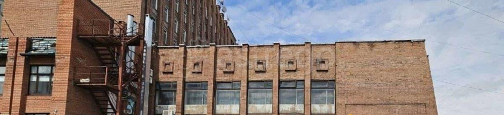 Свободного назначения, 450 м2 Барнаул - изображение 1