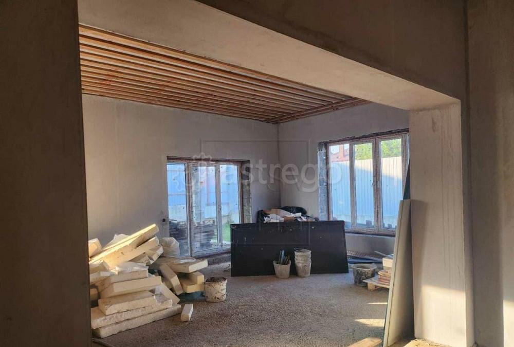 Дом, 150.3 м2, 7.5 сотки, 1 эт. Белгород - изображение 9