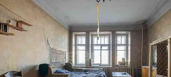 4-комн. квартира, 89.5 м2, 5/6 эт. Санкт-Петербург