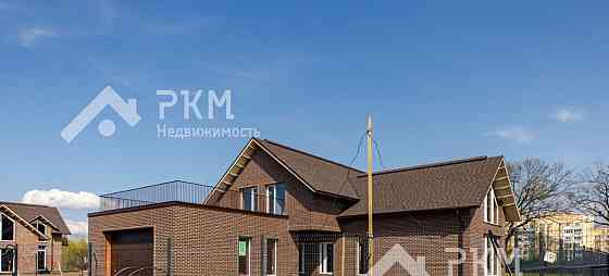 Коттедж, 309 м2, 14 соток, 2 эт. Санкт-Петербург