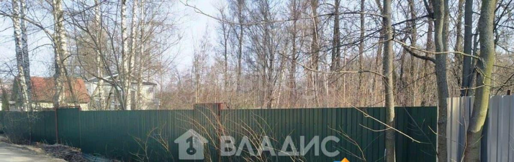 Земельный участок, 18 соток Санкт-Петербург - изображение 5