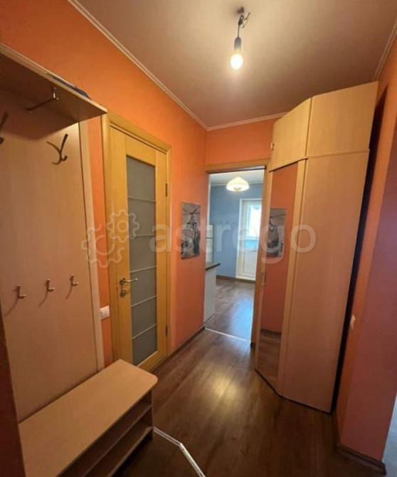 1-комн. квартира, 40.4 м2, 15/17 эт. Москва - изображение 4