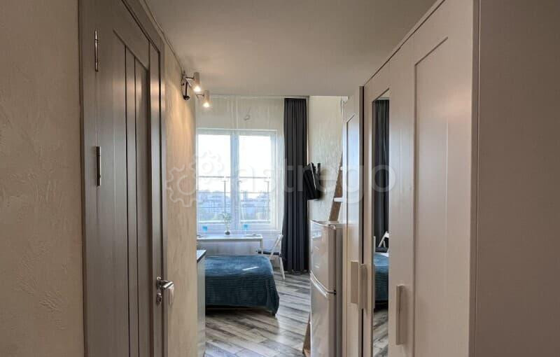 1-комн. квартира, 23 м2, 9/16 эт. Видное - изображение 8