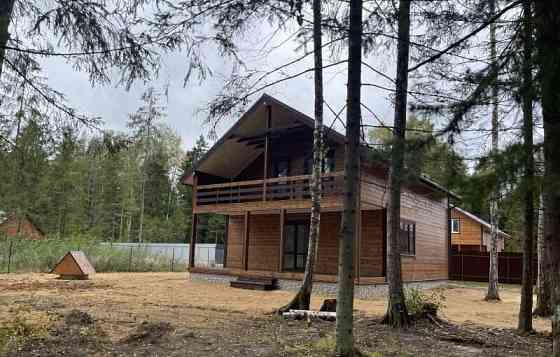 Дом, 220 м2, 12 соток Наро-Фоминск