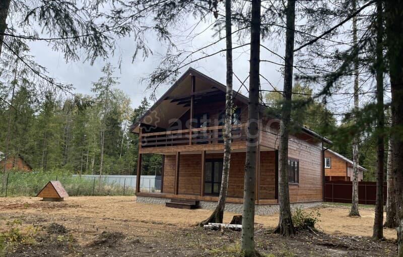 Дом, 220 м2, 12 соток Наро-Фоминск - изображение 2