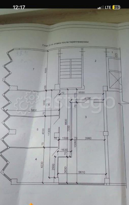 Свободного назначения, 210 м Майкоп - изображение 6