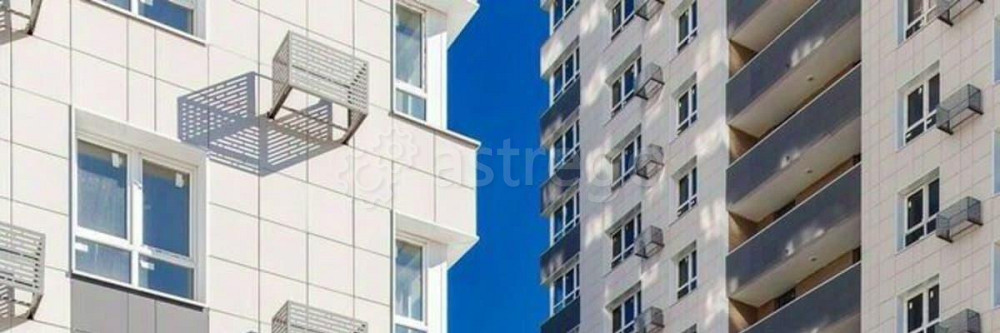 2-комн. квартира, 59.3 м2, 13/17 эт. Пушкино - изображение 3