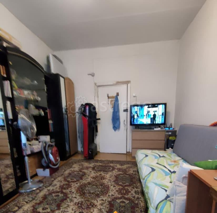 Комната, 16 м2, 4/5 эт. Москва - изображение 6