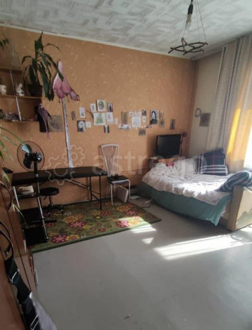 Комната, 54 м2, 7/9 эт. Красноярск - изображение 6