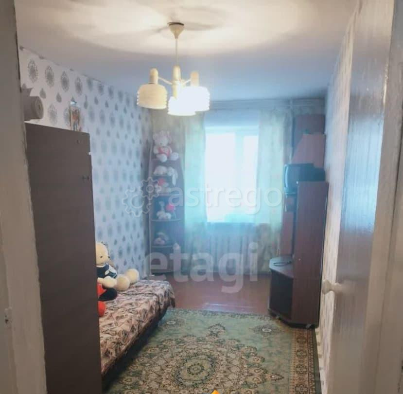 3-комн. квартира, 58.1 м2, 1/5 эт. Белогорск - изображение 4