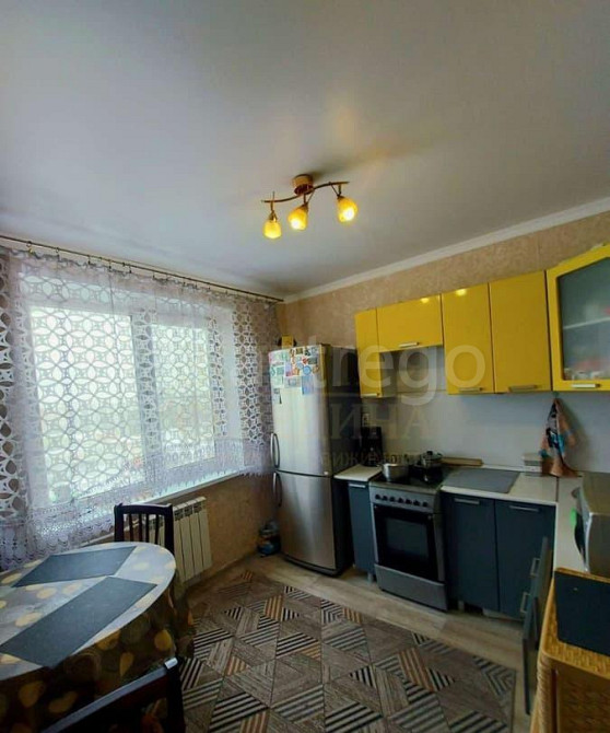 4-комн. квартира, 72 м2, 9/9 эт. Старый Оскол - изображение 1