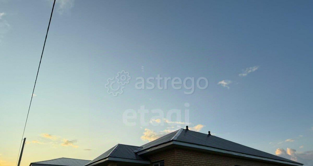 Дом, 152.8 м2, 8 соток, 1 эт. Дюртюли - изображение 7