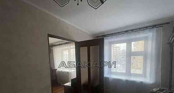 2-комн. квартира, 45 м2, 3/5 эт. Красноярск