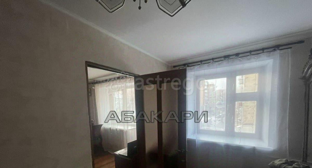 2-комн. квартира, 45 м2, 3/5 эт. Красноярск - изображение 4