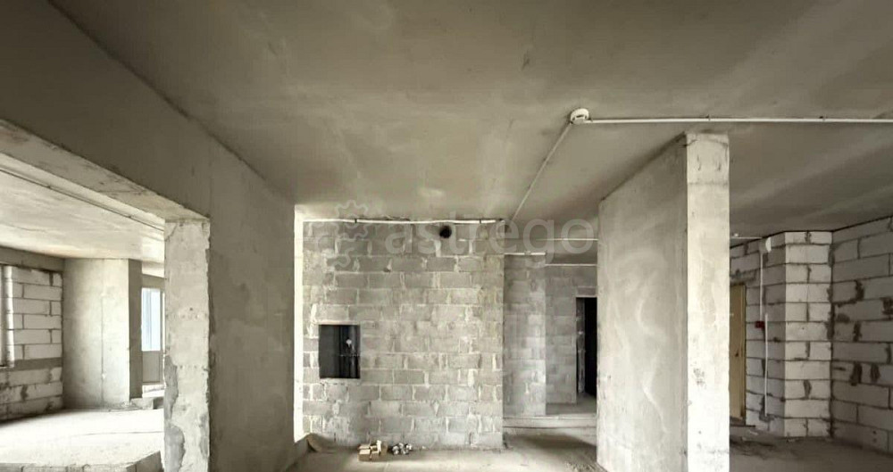 4-комн. квартира, 110 м2, 9/25 эт. Москва - изображение 3