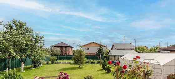 Дом, 233 м2, 12 соток, 2 эт. Старая Купавна