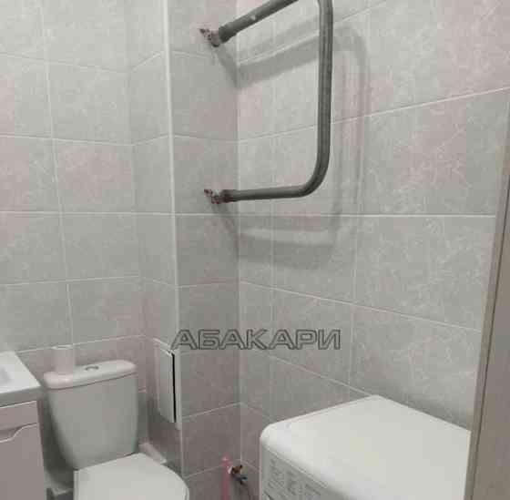 1-комн. квартира, 38 м2, 20/20 эт. Красноярск