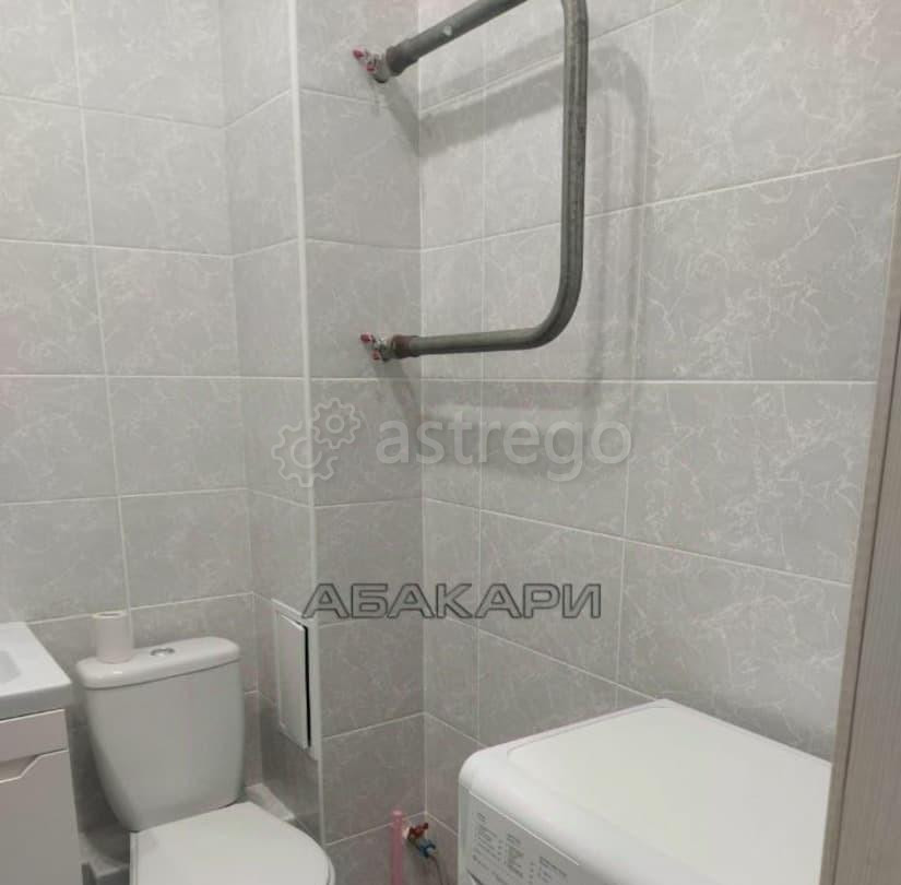 1-комн. квартира, 38 м2, 20/20 эт. Красноярск - изображение 5