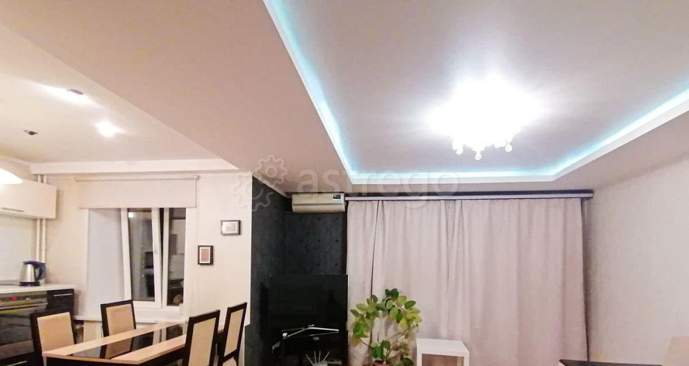 4-комн. квартира, 70 м2, 7/11 эт. Уфа - изображение 6