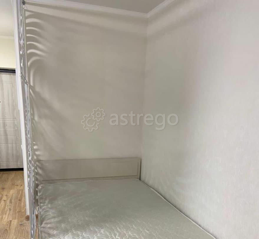 Студия, 35 м2, 15/19 эт. Уфа - изображение 6