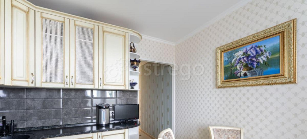 3-комн. квартира, 94.4 м2, 14/20 эт. Балашиха - изображение 7