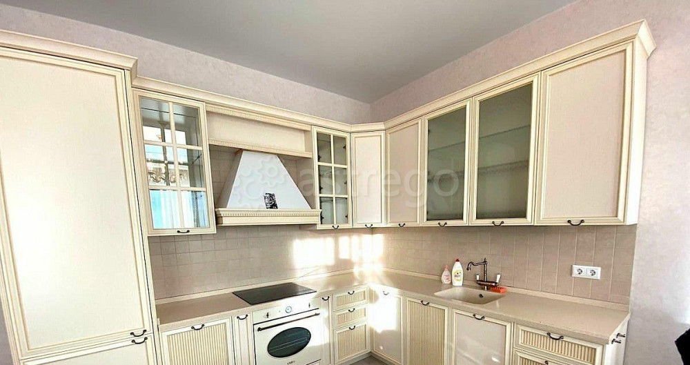 3-комн. квартира, 89 м2, 4/9 эт. Уфа - изображение 7