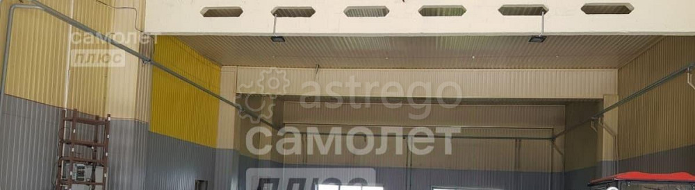 Свободного назначения, 272 м2 Барнаул - изображение 2