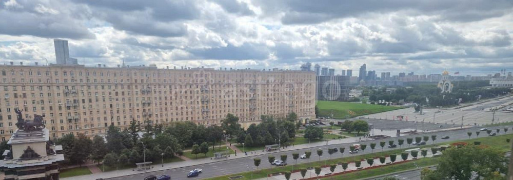 Комната, 21.8 м2, 11/12 эт. Москва - изображение 5