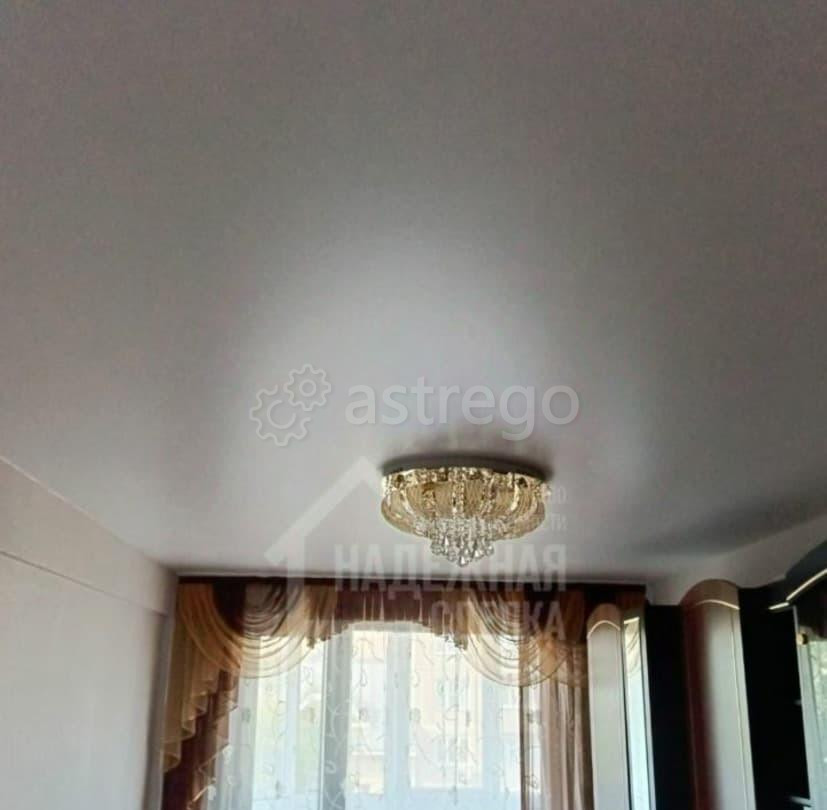 3-комн. квартира, 59.1 м2, 4/5 эт. Рубцовск - изображение 6