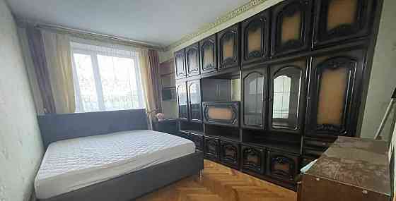 3-комн. квартира, 63 м2, 10/12 эт. Москва