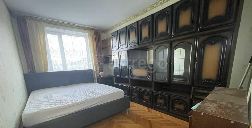 3-комн. квартира, 63 м2, 10/12 эт. Москва - изображение 6