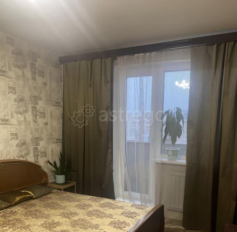 2-комн. квартира, 55 м2, 16/17 эт. Санкт-Петербург - изображение 7