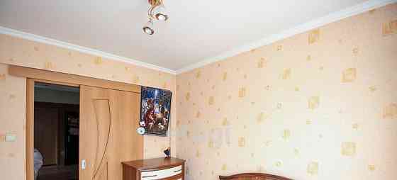4-комн. квартира, 60 м2, 5/5 эт. Красноярск
