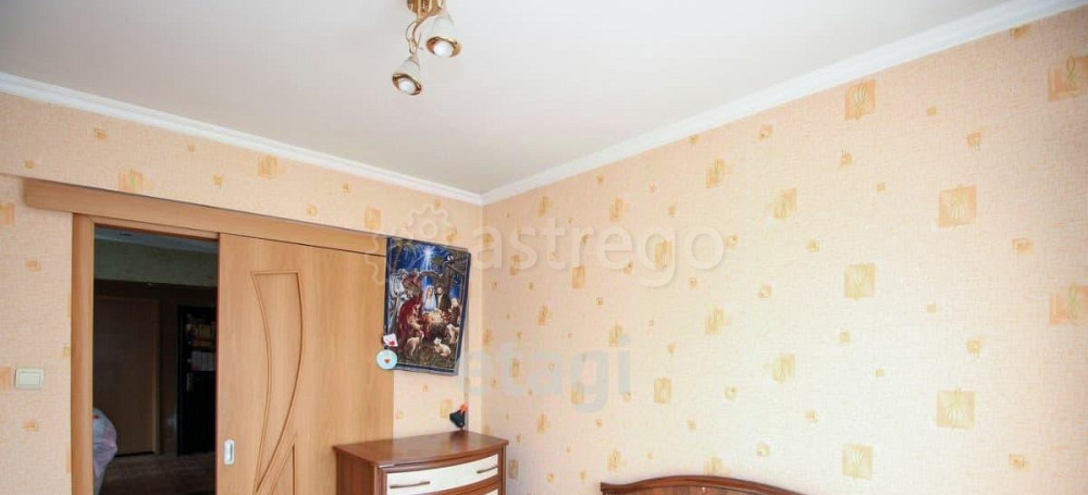 4-комн. квартира, 60 м2, 5/5 эт. Красноярск - изображение 5