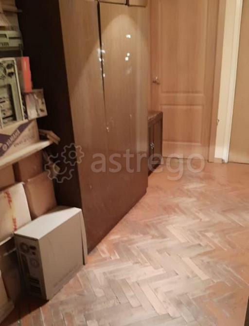 Комната, 14 м2, 1/16 эт. Москва - изображение 4