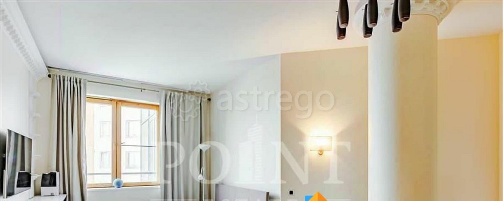 4-комн. квартира, 250 м2, 18/25 эт. Москва - изображение 4