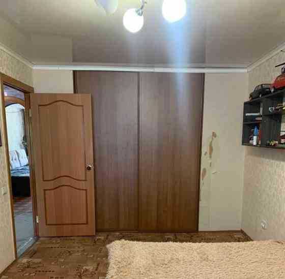 3-комн. квартира, 61.5 м2, 1/5 эт. Стерлитамак