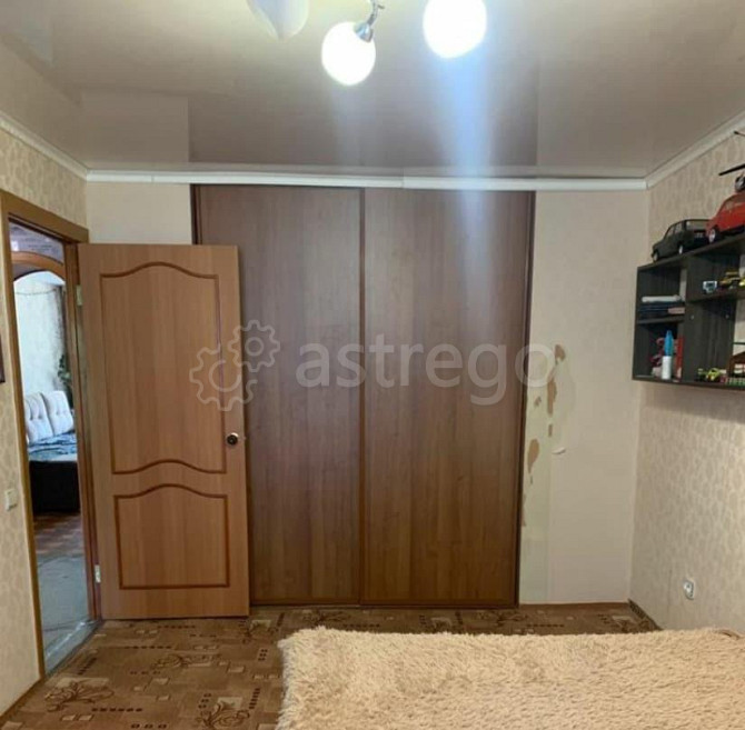 3-комн. квартира, 61.5 м2, 1/5 эт. Стерлитамак - изображение 3