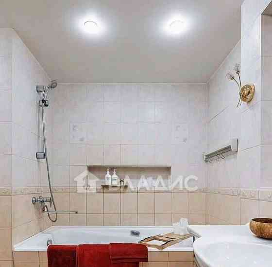 4-комн. квартира, 120 м2, 5/10 эт. Мытищи