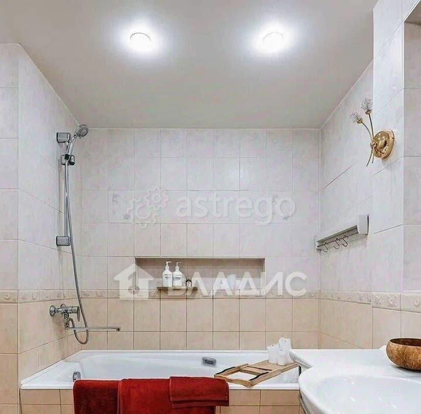 4-комн. квартира, 120 м2, 5/10 эт. Мытищи - изображение 4