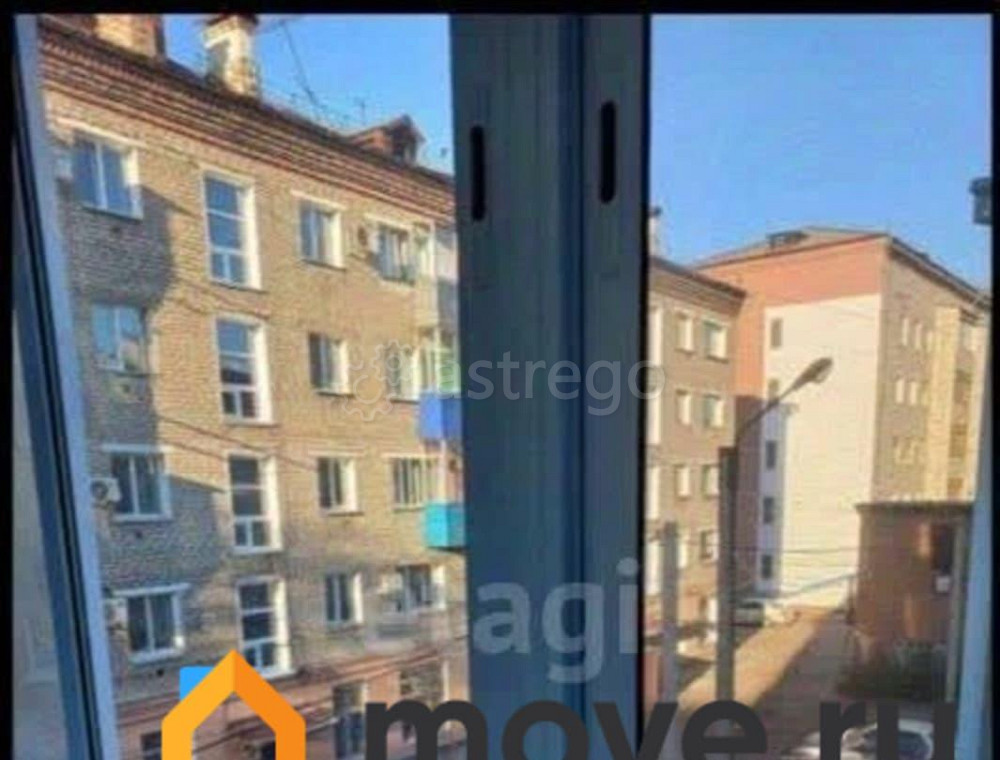 Студия, 31.3 м2, 3/5 эт. Белогорск - изображение 7